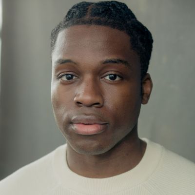 Obadiah headshot
